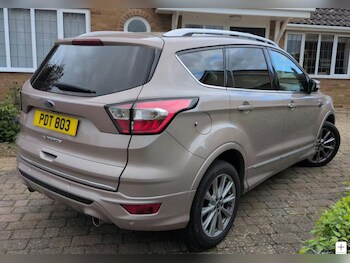 Used Ford Kuga 2019 for sale - 78497585: Photo
