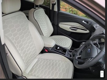 Used Ford Kuga 2019 for sale - 78497585: Photo