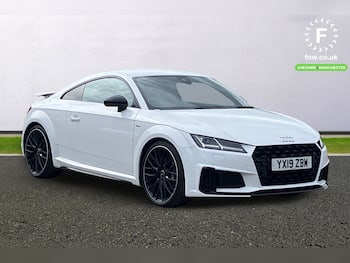 Used Audi TT 2019 for sale - 79733723: Photo
