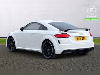 Used Audi TT 2019 for sale - 79733723: Photo