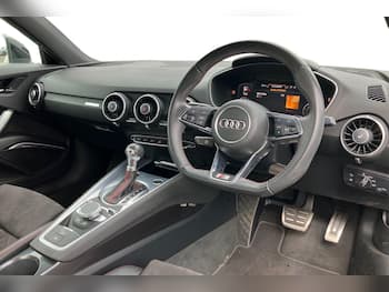 Used Audi TT 2019 for sale - 79733723: Photo