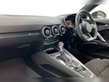 Used Audi TT 2019 for sale - 79733723: Photo