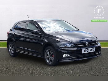 Used Volkswagen Polo 2021 for sale - 79295338: Photo