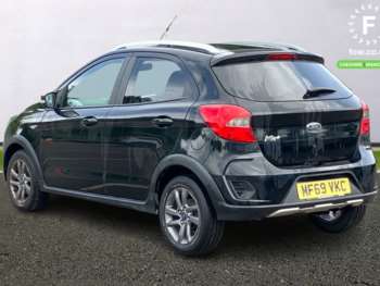 Used Ford Ka+ 2019 for sale - 75068751: Photo