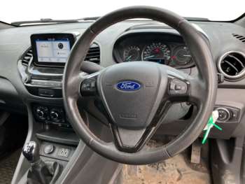 Used Ford Ka+ 2019 for sale - 75068751: Photo