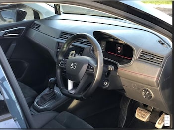 Used SEAT Ibiza 2019 for sale - 77233349: Photo