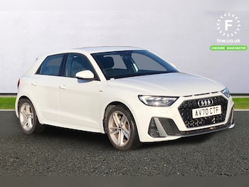 Used Audi A1 2020 for sale - 76558036: Photo