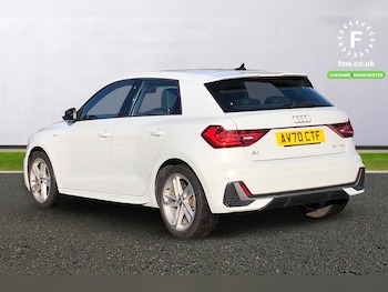Used Audi A1 2020 for sale - 76558036: Photo