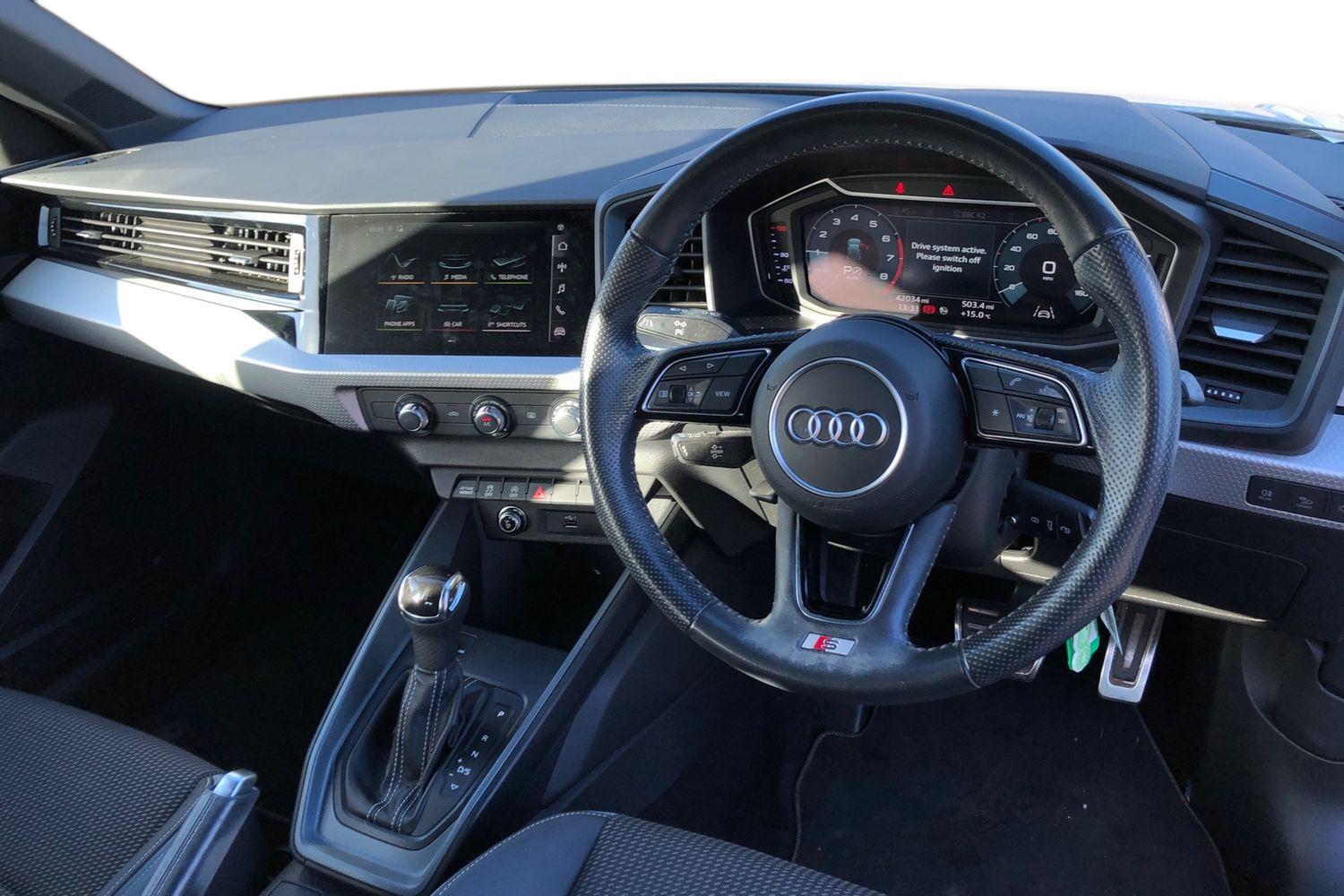 Used Audi A1 2020 for sale - 76558036: Photo 3