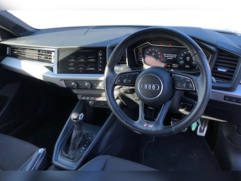 Used Audi A1 2020 for sale - 76558036: Photo