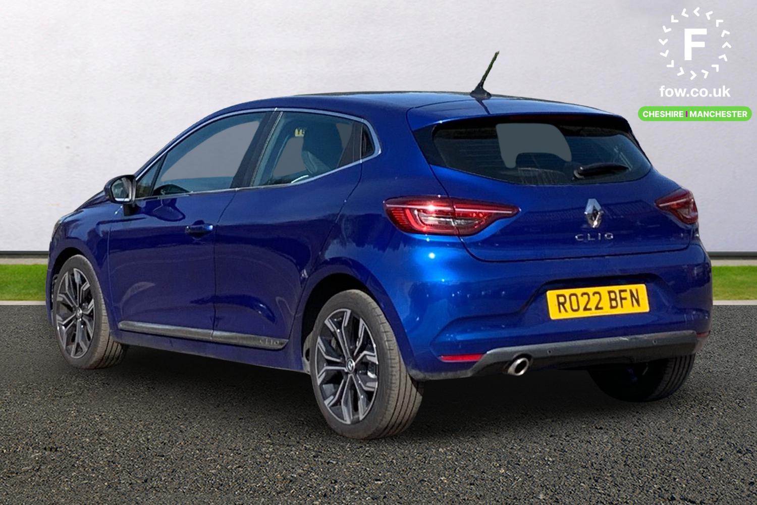 Used Renault Clio 2022 for sale - 78155115: Photo 2