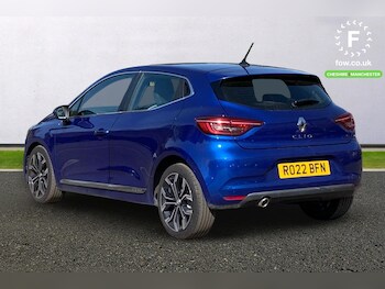Used Renault Clio 2022 for sale - 78155115: Photo