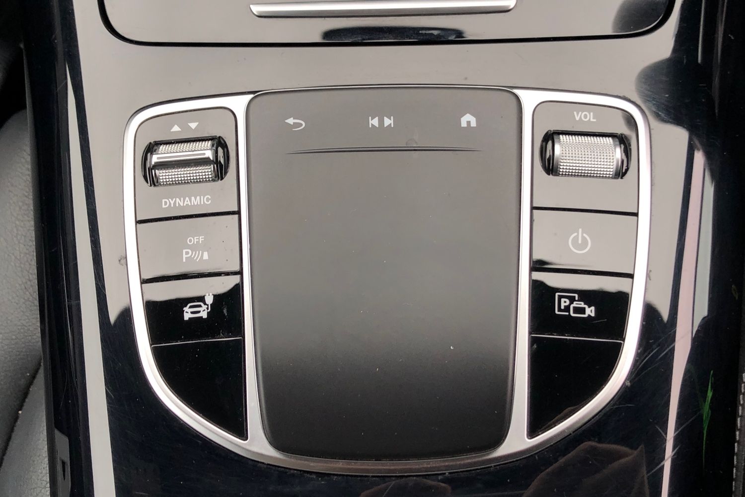 Used Mercedes-Benz EQC 2022 for sale - 76718490: Photo 12