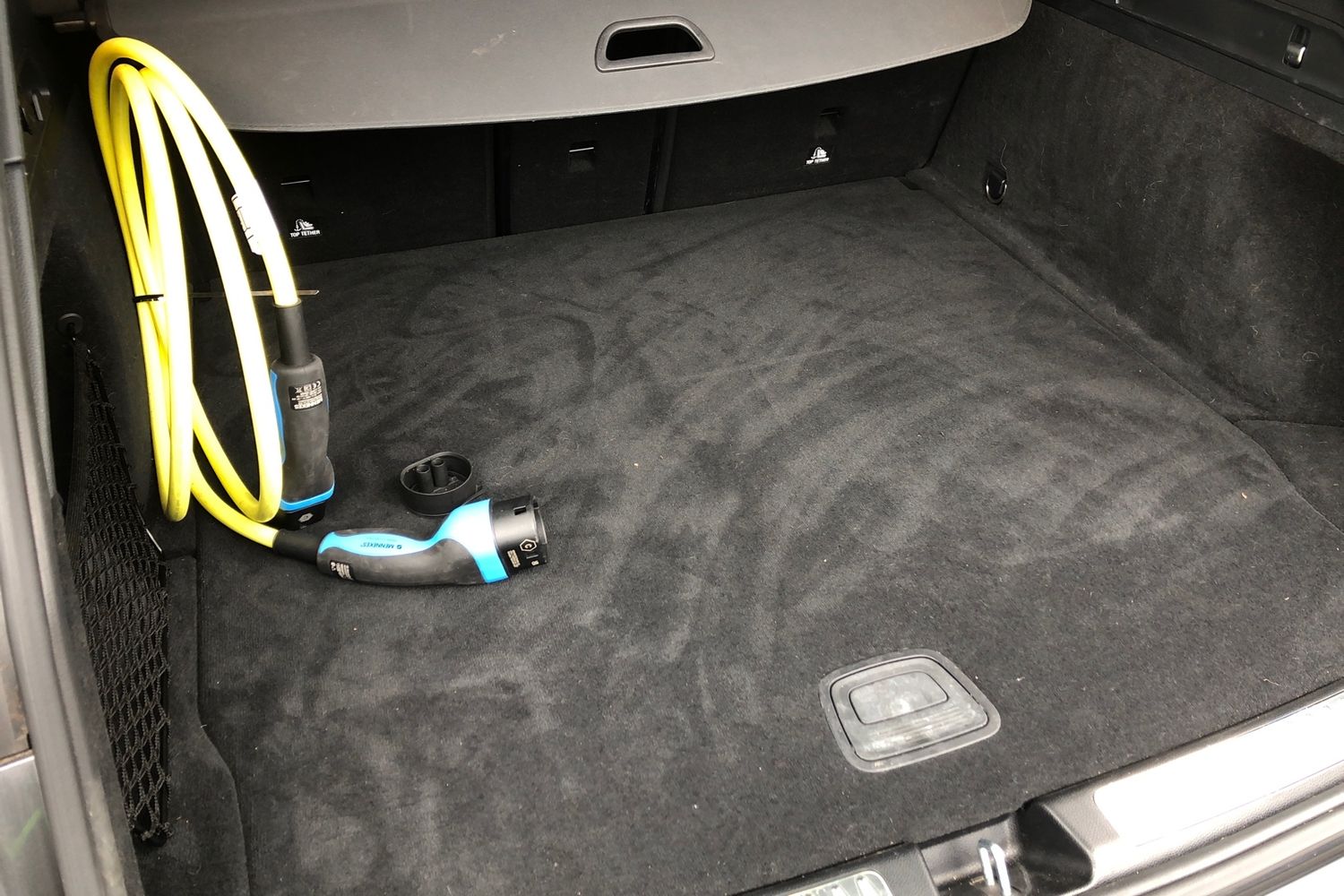 Used Mercedes-Benz EQC 2022 for sale - 76718490: Photo 19