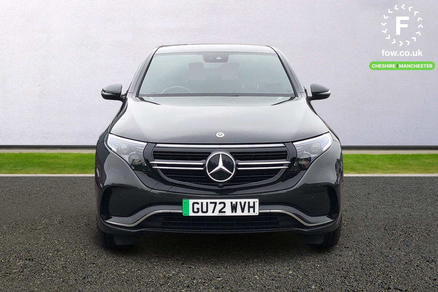 Used Mercedes-Benz EQC 2022 for sale - 76718490: Photo 21