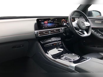 Used Mercedes-Benz EQC 2022 for sale - 76718490: Photo