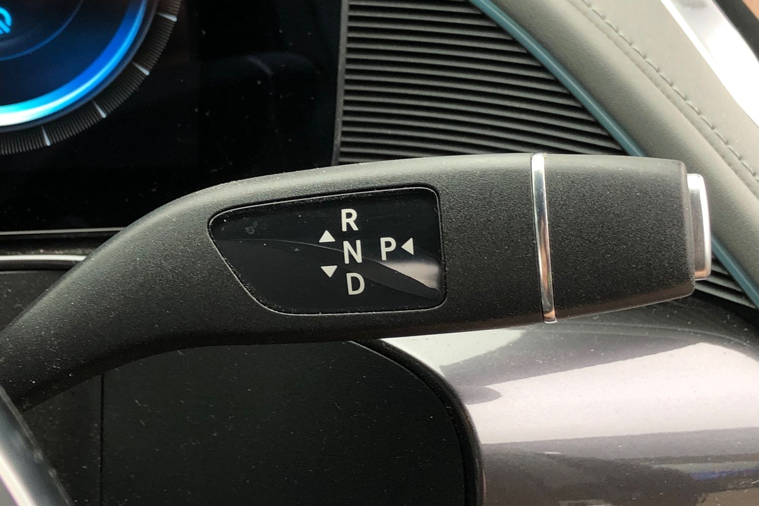 Used Mercedes-Benz EQC 2022 for sale - 76718490: Photo 6