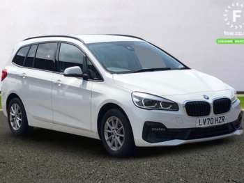 2020 - 218i SE 5dr