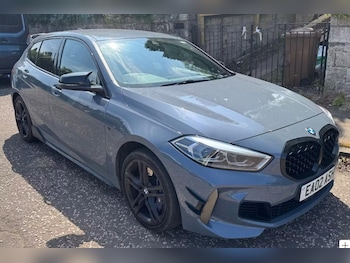 Used BMW 1 Series 2021 for sale - 79514828: Photo