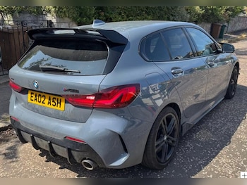 Used BMW 1 Series 2021 for sale - 79514828: Photo