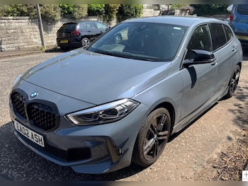 Used BMW 1 Series 2021 for sale - 79514828: Photo