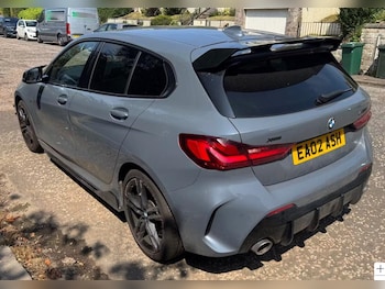Used BMW 1 Series 2021 for sale - 79514828: Photo