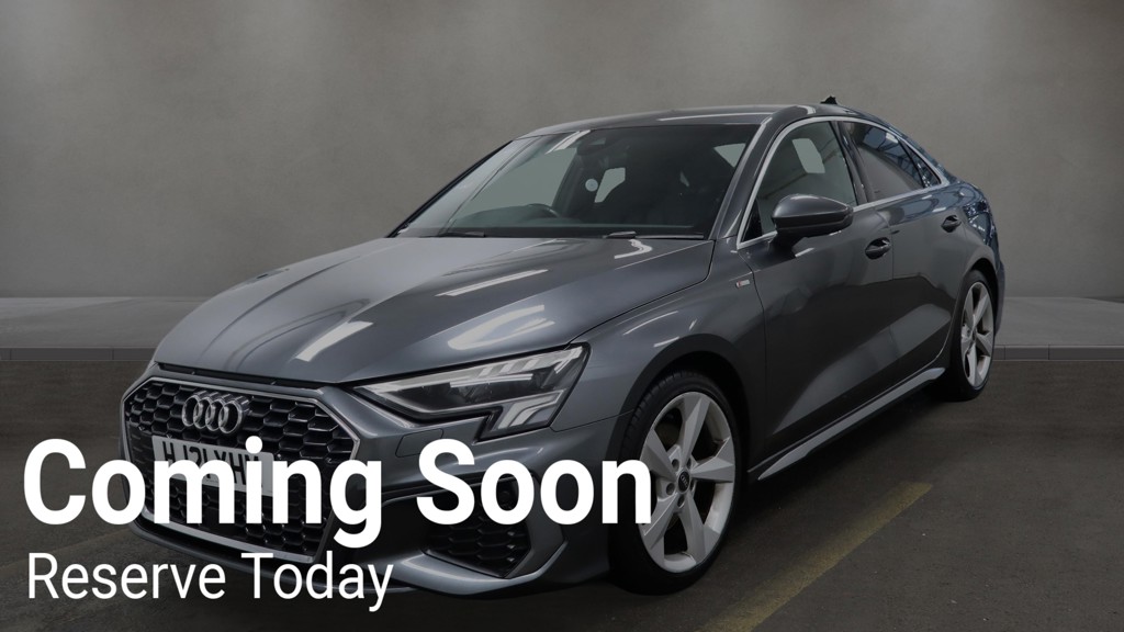 Used Audi A3 2021 for sale - 77374344: Photo 2