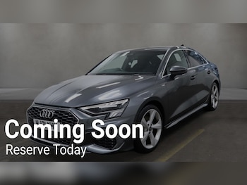 Used Audi A3 2021 for sale - 77374344: Photo