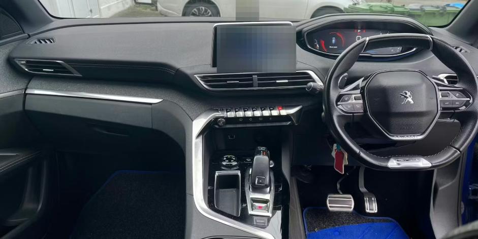 Used Peugeot 3008 2018 for sale - 77774079: Photo 3