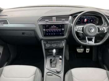 Used Volkswagen Tiguan 2019 for sale - 75196346: Photo