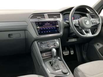Used Volkswagen Tiguan 2019 for sale - 75196346: Photo