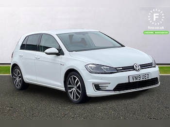 Used Volkswagen Golf 2019 for sale - 79228267: Photo
