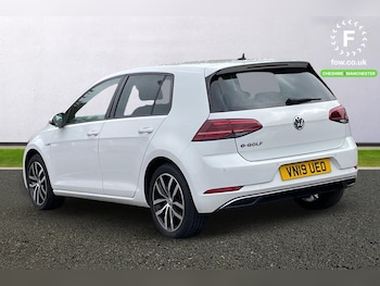 Used Volkswagen Golf 2019 for sale - 79228267: Photo