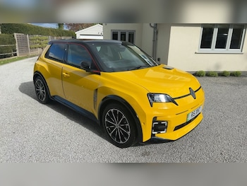 Used Renault 5 2025 for sale - 78421927: Photo