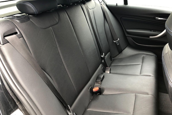 Used BMW 1 Series 2019 for sale - 75283779: Photo 13