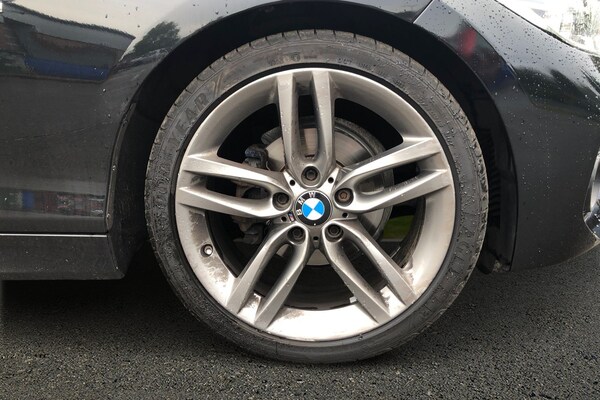 Used BMW 1 Series 2019 for sale - 75283779: Photo 15