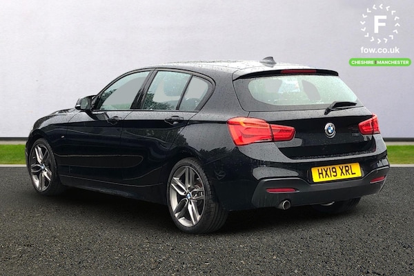 Used BMW 1 Series 2019 for sale - 75283779: Photo 2