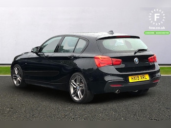 Used BMW 1 Series 2019 for sale - 75283779: Photo