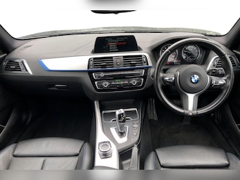 Used BMW 1 Series 2019 for sale - 75283779: Photo