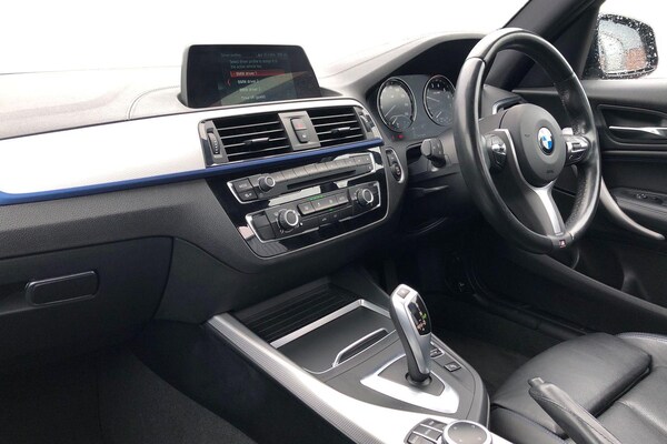 Used BMW 1 Series 2019 for sale - 75283779: Photo 4