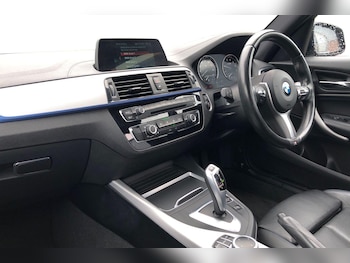 Used BMW 1 Series 2019 for sale - 75283779: Photo