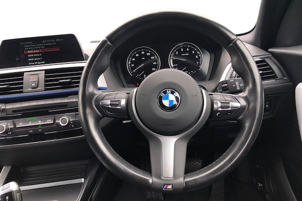Used BMW 1 Series 2019 for sale - 75283779: Photo 5