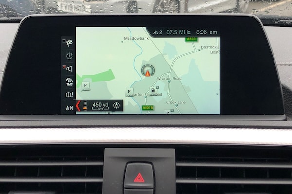 Used BMW 1 Series 2019 for sale - 75283779: Photo 7