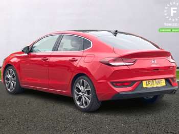 Used Hyundai i30 2019 for sale - 74932066: Photo