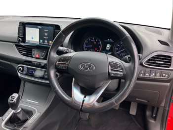 Used Hyundai i30 2019 for sale - 74932066: Photo