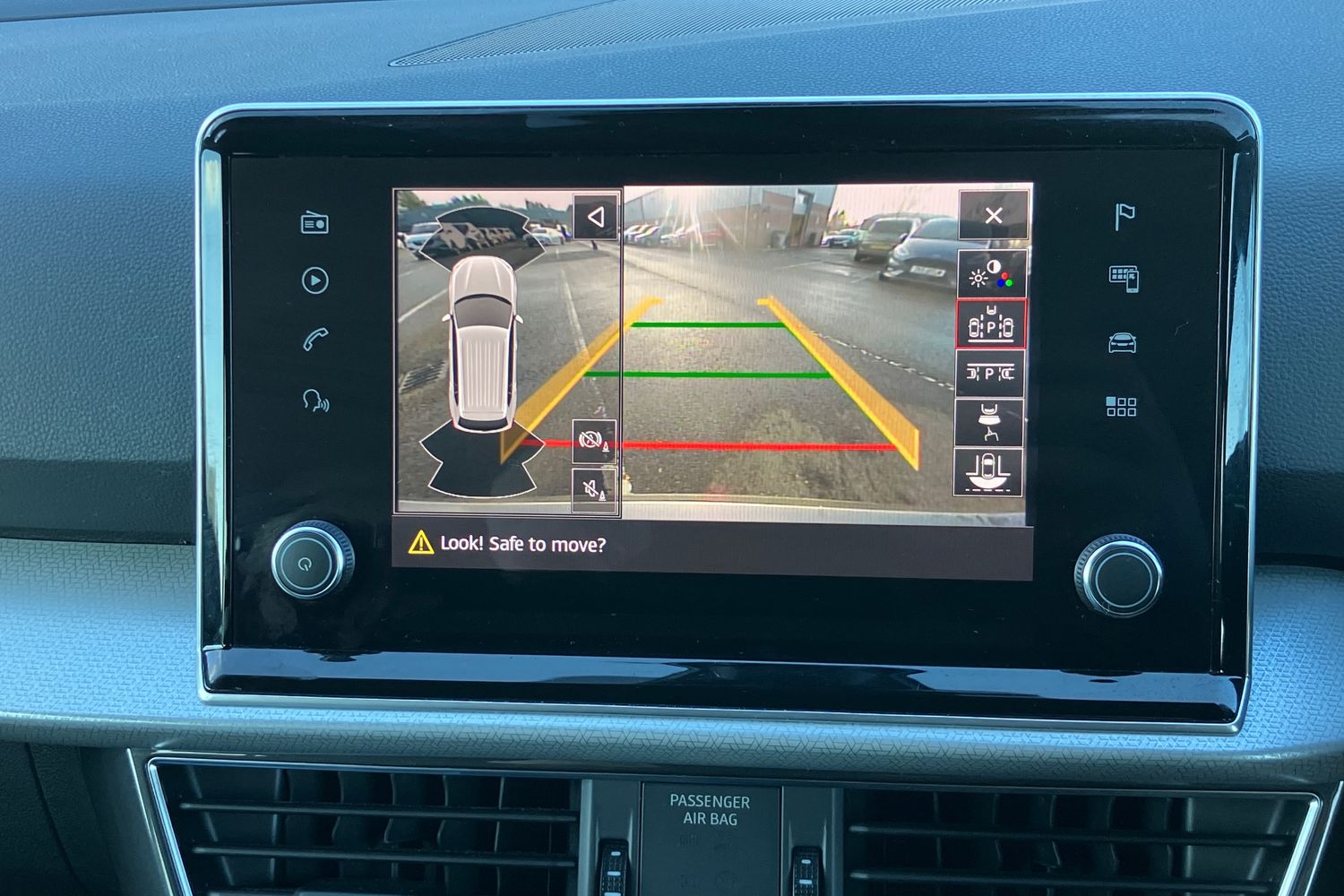 Used SEAT Tarraco 2019 for sale - 76711841: Photo 11