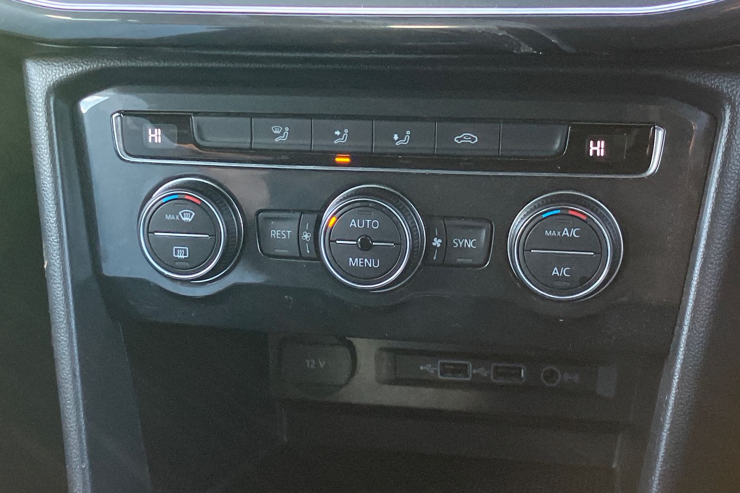 Used SEAT Tarraco 2019 for sale - 76711841: Photo 12