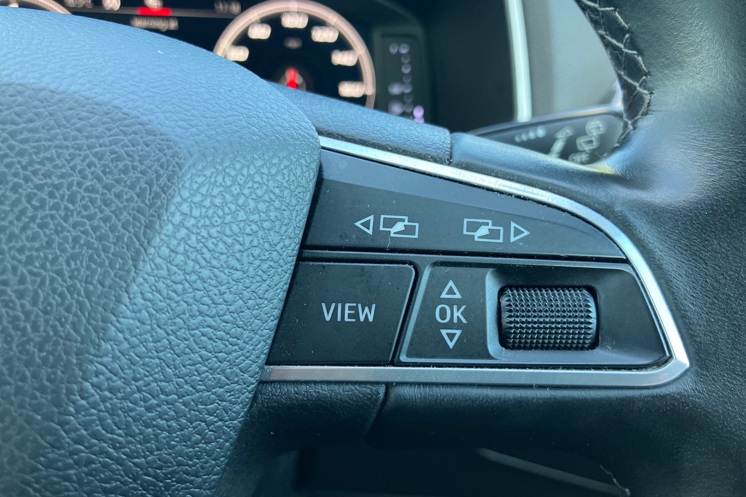 Used SEAT Tarraco 2019 for sale - 76711841: Photo 18