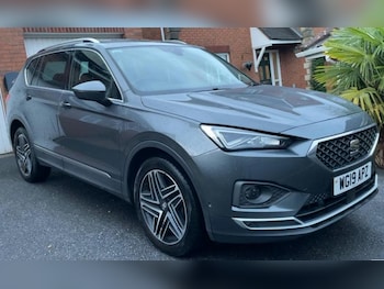 2019 - 2.0 TDI Xcellence 5dr