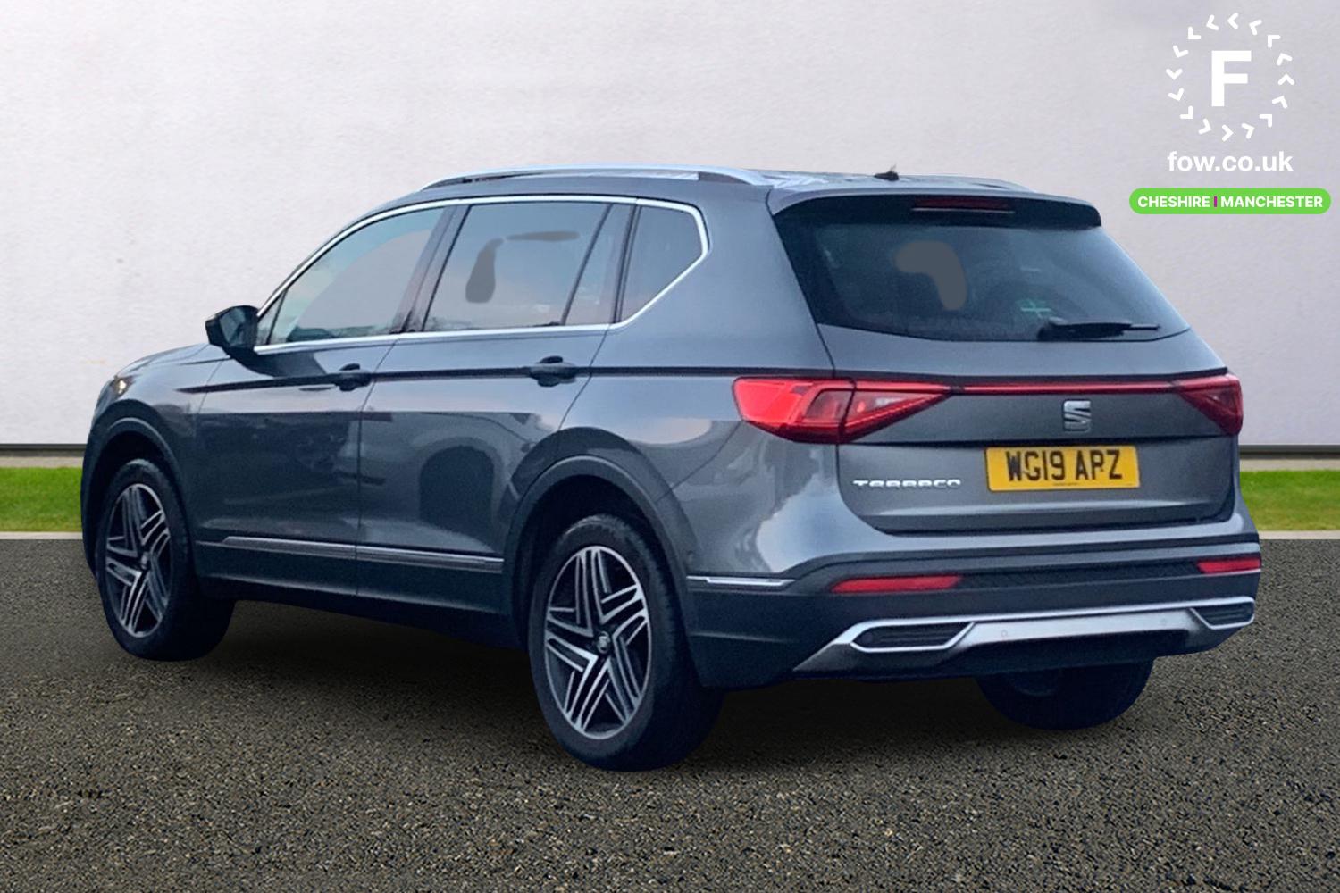 Used SEAT Tarraco 2019 for sale - 76711841: Photo 2